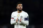 Chelsea Captain Reece James Signs Six-Year Contract Extension Until 2032