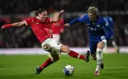 Chelsea Edge Past Ten-Man Wrexham in Thrilling FA Cup Extra-Time Clash