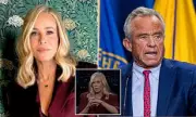 Chelsea Handler Discovers RFK Jr. Was Previous Owner of Problematic $5.9M Home