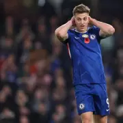 Chelsea Remain Confident in Liam Delap Despite Single Goal Since Summer Move