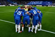 Chelsea to Decide on Pre-Match Huddle After Referee Incident