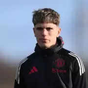 Chelsea's Alejandro Garnacho Convicted of Speeding Days Before Man Utd Exit