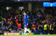 Chelsea's Champions League Humiliation Raises Questions Over Rosenior's Future