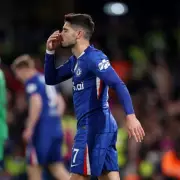 Chelsea's European Dream Ends in PSG Rout as Blues Booed Off at Stamford Bridge