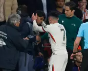Chelsea's Pedro Neto Faces UEFA Ban After Pushing Ballboy in PSG Defeat