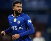 Chelsea's Reece James Faces World Cup Uncertainty After Hamstring Injury