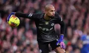 Chelsea's Robert Sanchez Dropped by Liam Rosenior in Bold Selection Move