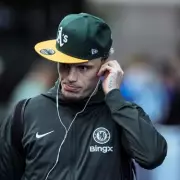 Chelsea's Team News Leaked Again as Garnacho Faces Familiar Accusations