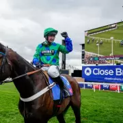 Cheltenham Bookies Stunned as Favourite's Win Costs Over £1 Million