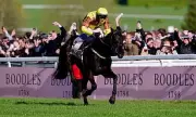 Cheltenham Festival 2025: Expert Tips and Daily Naps from Paddy Power's Racing Team