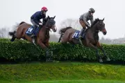 Cheltenham Festival 2026: Dates, Race Times, and Ticket Details