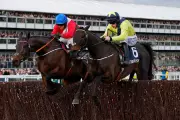 Cheltenham Festival 2026: How to Watch Every Race After ITV Broadcast