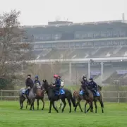 Cheltenham Festival 2026 Kicks Off with Expert Racing Tips and Full Coverage