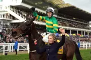 Cheltenham Festival Day Three: Fact To File Leads Ryanair Chase as Irish Dominate