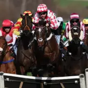 Cheltenham Festival Day Three: Ryanair Chase and Stayers' Hurdle Highlights