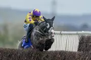 Cheltenham Festival Day Two: Expert's Five Betting Tips for Wednesday Races