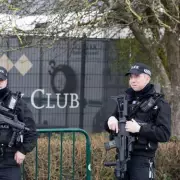 Cheltenham Festival Security: Police Crackdown on Violence and Banned Devices