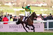 Cheltenham Gold Cup 2026: Full Guide to Runners, Odds and Start Time