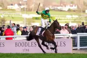 Cheltenham Gold Cup 2026: Inothewayurthinkin Seeks Title Defence in Wide Open Field