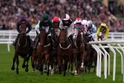 Cheltenham Gold Cup 2026: Race Time, Viewing Guide, and Festival Highlights