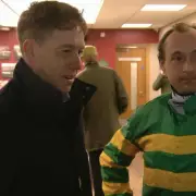Cheltenham Jockeys Resolve Racism Spat in TV Interview After Festival Incident
