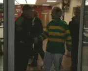 Cheltenham Jockeys Shake Hands Amid Racism Row, BHA Inquiry Continues