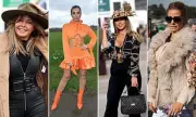 Cheltenham Ladies Day Returns: A Look Back at Fashion Faux Pas