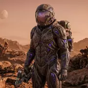 Chernobyl's Radiation-Eating Fungus Could Shield Astronauts as Bio-Armour