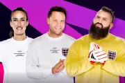 Chery Partners with Soccer Aid 2026 as Chinese Brand Boosts UK Presence