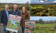 Cheshire Residents Remain Anxious as Landowner's Plans for Adlington Estate Stay Hidden