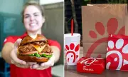 Chick-fil-A Delivery Markup Sparks Outrage Over 'Free Delivery' Promotions