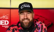 Chiefs Fans Divided as Travis Kelce Signs Shock Three-Year Contract Extension