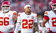Chiefs Trade Super Bowl Star Trent McDuffie to Rams in Blockbuster NFL Deal