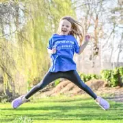 Children's Dream Holiday Plans Revealed: Dessert First, Treasure Hunts, and Water Fights