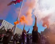 Chile's Women Fear Rights Rollback as Anti-Abortion President Takes Office