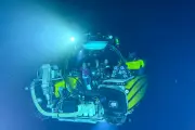 China Aims to Launch 1,000m Tourist Submersible by 2030, Rivaling Western Ventures