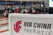 China and North Korea Restore Direct Flights and Train Services After Six-Year Hiatus
