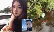 Chinese Backpackers Found Dead in Flooded Queensland 4WD Identified