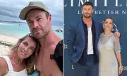 Chris Hemsworth Reveals Secret to 16-Year Marriage with Elsa Pataky