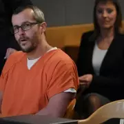 Chris Watts' Chilling Prison Letters Detail Premeditated Family Murders