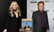 Christina Applegate Reveals Will Ferrell and Adam McKay Boosted Her Anchorman Pay