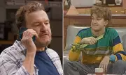Christopher Truswell Returns in Life Insurance Ad for Over-60s