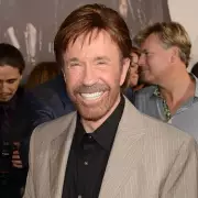 Chuck Norris Dies at 86: Martial Arts Icon and Hollywood Legend Passes Away