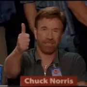 Chuck Norris' Dodgeball Cameo Legacy Remembered After Actor's Death
