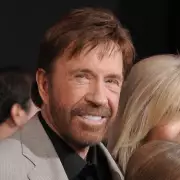 Chuck Norris' Final Hours: In 'Good Spirits' Before Tragic Medical Emergency