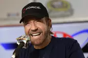 Chuck Norris' Final Post Celebrated Viral Memes Before His Death at 86