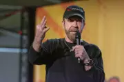 Chuck Norris, Martial Arts Legend and Actor, Dies Peacefully at 86