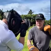 Chuck Norris's Final Birthday Post Shows Icon's Defiance Before Tragic Passing