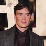 Cillian Murphy and Rebecca Ferguson Stun at Peaky Blinders Film Premiere in Birmingham