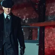 Cillian Murphy Debunks Tommy Shelby Death Wish Theory Ahead of Netflix Film